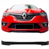 Renault Megane 4 Sport Ön Ek Abs Plastik 2016 2017 2018 2019 2020 2021  Ön Karlık Lip