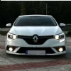 Renault Megane 4 Led Xenon Uzun Far Ampulü H7 Duo Yeni Seri Beyaz