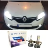 Renault Symbol Led Xenon Uzun Far Ampulü H7 Mono Yeni Seri Beyaz