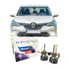 Renault Taliant Led Xenon Sis Far Ampulü H16 Mono Yeni Seri Beyaz
