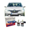 Renault Taliant Led Xenon Kısa Far Ampulü H7 Duo Yeni Seri Beyaz