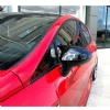 Seat Ibiza 4 Batman Yarasa Ayna Kapağı Piano Black 2008 2009 2010 2011 2012 2013 2014 2015 2016 2017