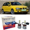 Seat ibiza Led Xenon Uzun Far Ampulü H1 Duo Yeni Seri Beyaz 1999-2003