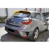 Seat İbiza Mk4 Cupra 2 Kapı Spoiler Boyasız 2008 2009 2010 2011 2012 2013 2014 2015 2016 2017 İthal