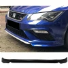Seat Leon Mk3.5 Custom Style Ön Ek 2017 2018 2019 2020 Abs Plastik Makyajlı Kasa