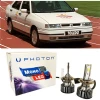 Seat Toledo Led Xenon Uzun Far Ampulü H1 Mono Yeni Seri Beyaz 1991-1999
