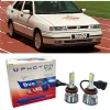 Seat Toledo Led Xenon Kısa Far Ampulü H7 Duo Yeni Seri Beyaz 1999-2009