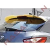 SeatIbizaMk4Cupra2Kapı Spoiler Piona Black 2008 2009 2010 2011 2012 2013 2014 2015 2016 2017