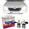 Skoda Octavia Mk3 Led Xenon Kısa Far Ampulü H7 Duo Yeni Seri Beyaz 2013-2017