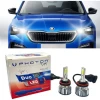 Skoda Scala Led Xenon Uzun Far Ampulü H7 Duo Yeni Seri Beyaz 2019+