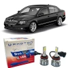 Skoda Superb 2 Led Xenon Sis Farı Ampulü H8 Duo Yeni Seri Beyaz 2008-2015