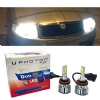 Skoda Superb Led Xenon Kısa Far Ampulü H7 Duo Yeni Seri Beyaz 2002-2006