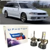 Subaru Legacy Led Xenon Uzun+Kısa Far Ampulü H4 Mono Yeni Seri Beyaz