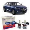 Suzuki Baleno Led Xenon Uzun+Kısa Far Ampulü H4 Duo Şimşek Etkili Beyaz
