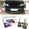 Toyota Auris Led Xenon Sis Farı Ampulü H16 Mono Yeni Seri Beyaz 2012+