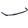 Toyota Corolla 1993 - 1999 Lgn Tip V1 Ön Lip Mat Siyah