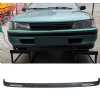 Toyota Corolla 1993 - 1999 Lgn Tip V2 Ön Lip Mat Siyah