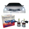 Toyota Corolla E170 Led Xenon Uzun Far Ampulü HB3 Duo Yeni Seri Beyaz 2013-2018