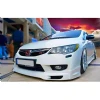 Civic Fd6 Makyajlı Mugen Ön Ek 2009 2010 2011 Abs Plastik