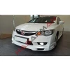 Civic Fd6 Makyajlı Mugen Ön Ek 2009 2010 2011 Abs Plastik