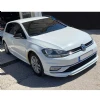 Vw Golf 7 Abt Ön Ek 2012 2013 2014 2015 2016 2017 Abs Plastik Uyumlu