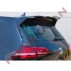 Vw Golf 7 Oettinger Spoiler Boyasız 2012 2013 2014 2015 2016 2017 2018 2019  Ithal