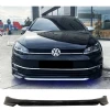 Vw Golf 7.5 Abt Ön Ek Ön Karlık 2017 2018 2019 Abs Plastik  Uyumlu