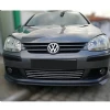 Vw Golf Mk5 Abt Ön Ek 2003 2004 2005 2006 2007 2008 2009 Abs Plastik Uyumlu