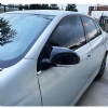 Vw Jetta Mk5 Batman Yarasa Ayna Kapağı Piano Black 2005 2006 2007 2008 2009 2010