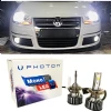 Vw Jetta Mk5 Led Xenon Sis Farı Ampulü HB4 Mono Yeni Seri Beyaz 2005-2010