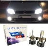 Vw Jetta Mk6 Led Xenon Uzun Far Ampulü H7 Mono Yeni Seri Beyaz 2010-2018