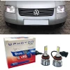 Vw Passat B5.5 Led Xenon Uzun Far Ampulü H7 Duo Yeni Seri Beyaz 2000-2005
