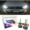 Vw Passat B7 Led Xenon Uzun Far Ampulü H7 Mono Yeni Seri Beyaz