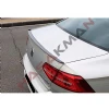 Vw Passat B8 Bagaj Üstü Anatomik Spoiler Piona Black 2015 Ve Üzeri Ithal