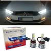 Vw Passat B8 Led Xenon Kısa Far Ampulü H7 Duo Yeni Seri Beyaz