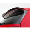 Vw Polo Mk5 Max Design Spoiler Piona Black 2014 2015 2016 2017 2018 Spoyler