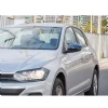 Vw Polo Mk6 Batman Yarasa Ayna Kapağı Piano Black 2018 2019 2020 2021 Uyumlu