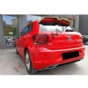 Vw Polo Mk6 Oettinger Spoiler Boyasız 2018 2019 2020 Ithal