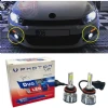 Vw Scirocco Mk3 Led Xenon Sis Farı Ampulü HB4 9006 Duo Yeni Seri Beyaz