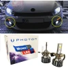Vw Scirocco Mk3 Led Xenon Sis Farı Ampulü HB4 9006 Mono Yeni Seri Beyaz
