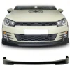 Vw Scirocco Mk3  Makyajlı R Line Ön Ek Ön Karlık 2014 2015 2016 2017 Abs Plastik