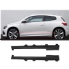 Vw Scirocco R Marşpiyel Seti Abs Plastik 2008 - 2014