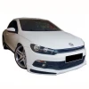 Vw Scirocco Makyajsız Kasa Je Desing Ön Ek 2008 2009 2010 2011 2012 2013 Abs Plastik