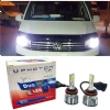 Vw Transporter T7  Led Xenon Uzun + Kısa Far Ampulü H4 Duo Yeni Seri Beyaz
