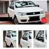 Fiat Albea Batman Yarasa Ayna Kapağı Piano Black 2002 2003 2004 2005 2006 2007 2008 2009