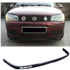 Fiat Albea Lgn Tip V1 Ön Lip Mat Siyah