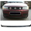 Fiat Albea Lgn Tip V2 Ön Lip Mat Siyah Uyumlu