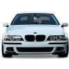 Bmw E39 M5  Ön Flap Set Piona Black 1995 1996 1997 1998 1999 2000 2001 2002 2003