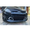 Fiesta Makyajsız Sport Ön Ek 2009 2010 2011 2012 2013 Abs Plastik