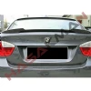 Bmw E90 M4 Bagaj Üstü Spoiler Boyasız 2004 2005 2006 2007 2008 2009 2010 2011 Ithal 3 Serisi